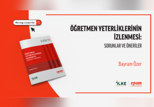 Öğretmen performansında yeni eşik: Yapay Zeka ile Kişiselleştirilmiş Gelişim Modeli Öğretmen performansında yeni eşik: Yapay Zeka ile Kişiselleştirilmiş Gelişim Modeli