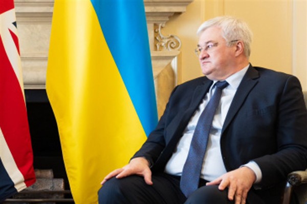 Sybiha: Rusya, Noel gecesinde dahi bombardımanını durdurmadı Sybiha: Rusya, Noel gecesinde dahi bombardımanını durdurmadı