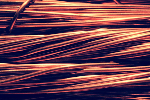 Bakır fiyatlarındaki tırmanış talepte zayıflamayla yavaşladı Bakır fiyatlarındaki tırmanış talepte zayıflamayla yavaşladı