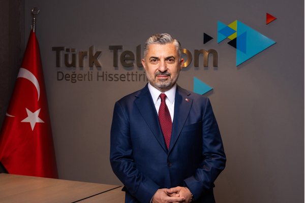 Türk Telekom CDP’de “A” skorunu sağlamlaştırdı Türk Telekom CDP’de “A” skorunu sağlamlaştırdı