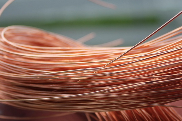 Bakır fiyatlarında yıllık artış yeni rekorla yüzde 50’ye yaklaştı