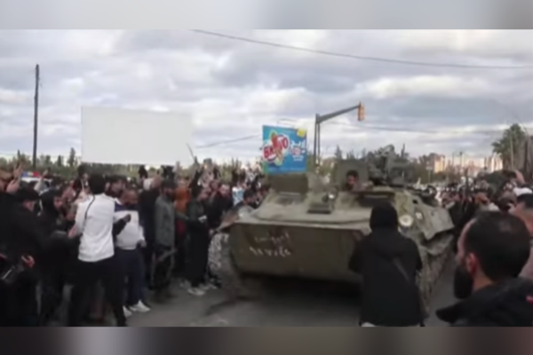 Suriye hükümeti birlikleri, çatışmaların ardından Latakia ve Tartus’a konuşlandırıldı Suriye hükümeti birlikleri, çatışmaların ardından Latakia ve Tartus’a konuşlandırıldı