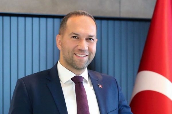 Başkan Özdemir: Üç aylar, ruhumuzun şifa mevsimidir Başkan Özdemir: Üç aylar, ruhumuzun şifa mevsimidir