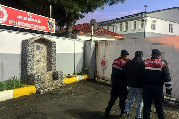 Ordu’da asayiş, trafik ve narkotik operasyonları Ordu’da asayiş, trafik ve narkotik operasyonları