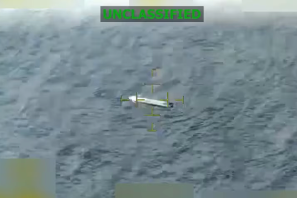 ABD, Doğu Pasifik’te bir gemiye saldırdı, 1 kişi öldü