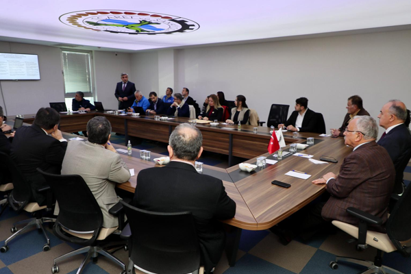 Uğurlu: Ordu’da su sporları altyapısı çok sayıda alana yayılmıştır