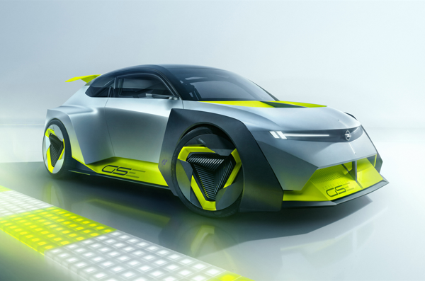 Opel, yeni Astra’nın dünya prömiyerini gerçekleştirecek