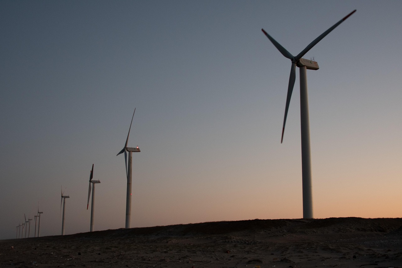 Manastır-Esenköy RES kapasite artışı yatırımı