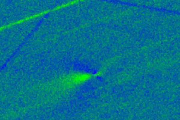 Harvard Profesörü: 3I/ATLAS’ın kuyruğundaki parçacıklar daha büyük