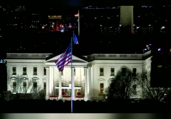 ABD ordusu, Nijerya’nın kuzeybatısında IŞİD’e karşı hava saldırıları düzenledi