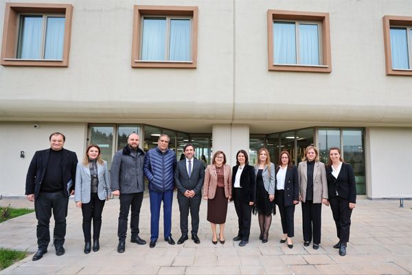 Başkan Şahin’den üniversite öğrencilerine yönelik yeni hizmet