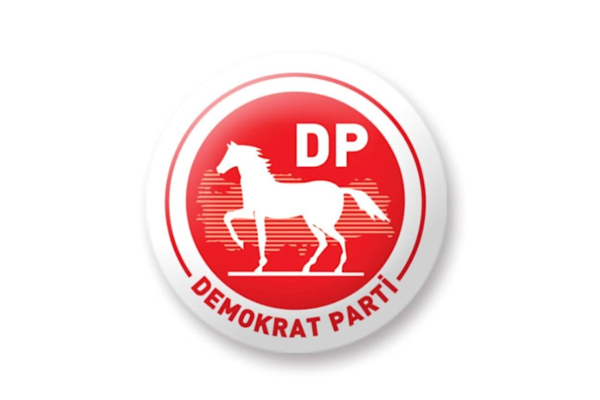 Demokrat Parti Mustafakemalpaşa İlçe Kongresi yapıldı