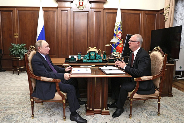 Rus müzakerici Dmitriev, Ukrayna görüşmeleri için Miami’ye gitti