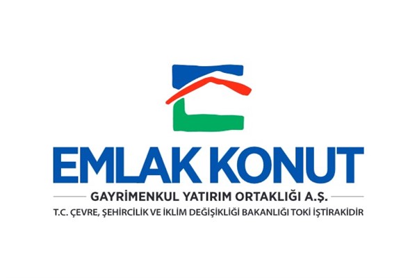 Emlak Konut’un Barbaros 48 Projesi’nin geçici kabulü