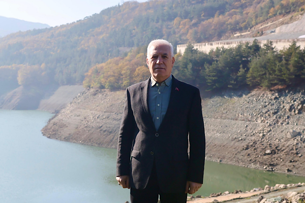 Başkan Bozbey: Bu hatalı karardan dönülmesini istiyoruz Başkan Bozbey: Bu hatalı karardan dönülmesini istiyoruz