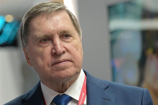 Putin, Trump’a Ukrayna’nın konutuna yönelik saldırı girişimini anlattı Putin, Trump’a Ukrayna’nın konutuna yönelik saldırı girişimini anlattı