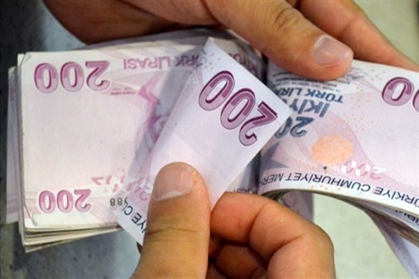 Bursa’da emeklilere yeni yıl desteği