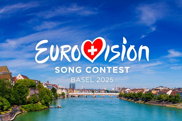 Eurovision’da Filistin bayrakları sansürlenmeyecek veya yuhalamalar susturulmayacak Eurovision’da Filistin bayrakları sansürlenmeyecek veya yuhalamalar susturulmayacak