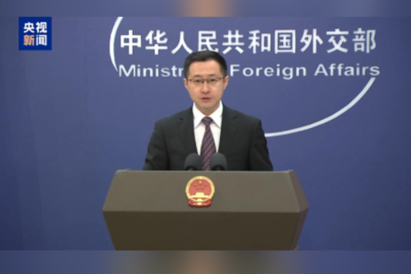 Çin: Rekor savunma bütçesi, Japon sağcı güçlerin kötü niyetini ifşa etti Çin: Rekor savunma bütçesi, Japon sağcı güçlerin kötü niyetini ifşa etti