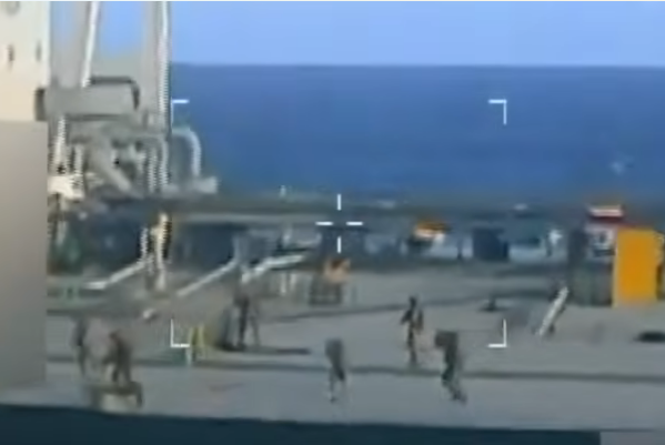 ABD, Venezuela ile bağlantılı üçüncü petrol tankerinin peşinde ABD, Venezuela ile bağlantılı üçüncü petrol tankerinin peşinde