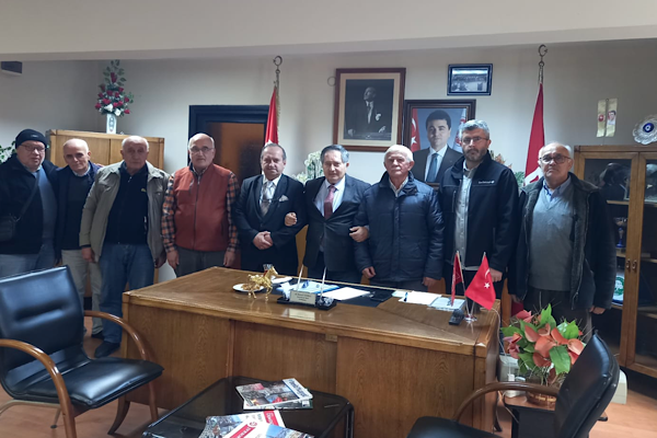 Hacıoğlu: Mudanya’da vatandaşlar yıkım tehdidi ile karşı karşıya Hacıoğlu: Mudanya’da vatandaşlar yıkım tehdidi ile karşı karşıya