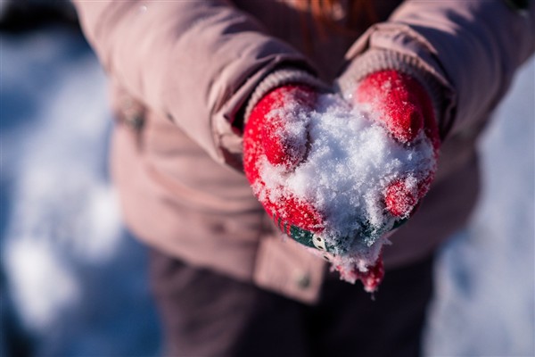 Zonguldak’ta eğitime 1 gün ara verildi