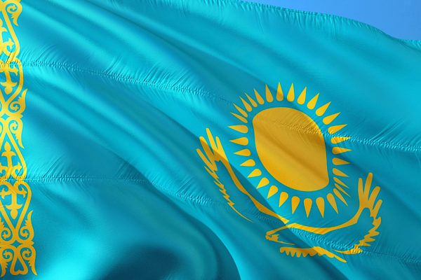 Kazakistan Dışişleri Bakanı Koşerbayev, Almatı’daki MİD Temsilciliğini ziyaret etti Kazakistan Dışişleri Bakanı Koşerbayev, Almatı’daki MİD Temsilciliğini ziyaret etti