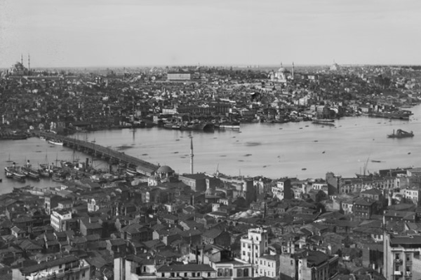 İstanbul ekonomisinde rolü olan Rum ve Ermenilerin Kumkapı’daki varlıkları İstanbul ekonomisinde rolü olan Rum ve Ermenilerin Kumkapı’daki varlıkları