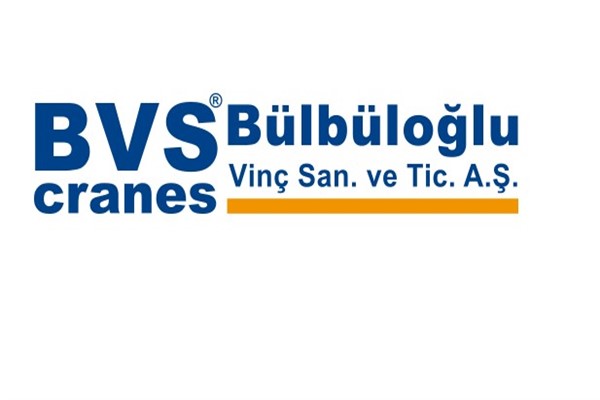 Bülbüloğlu Vinç’ten iş anlaşması Bülbüloğlu Vinç’ten iş anlaşması