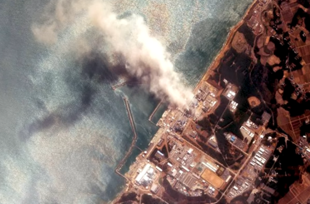 Japonya, Fukuşima nükleer santralini yeniden faaliyete geçirecek Japonya, Fukuşima nükleer santralini yeniden faaliyete geçirecek