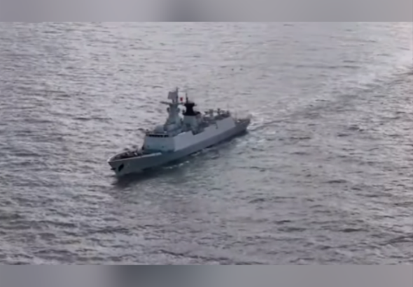 Çin, Tayvan çevresinde askeri tatbikatlar düzenleyecek Çin, Tayvan çevresinde askeri tatbikatlar düzenleyecek