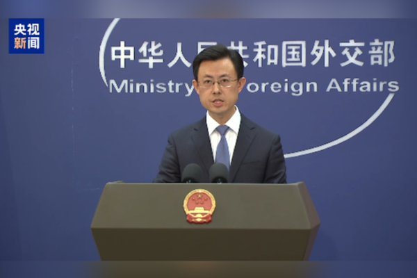 Çin’den Japonya’nın nükleer silahlanma iddiasına tepki Çin’den Japonya’nın nükleer silahlanma iddiasına tepki