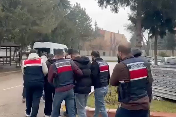 MİT’ten siber casusluk operasyonu MİT’ten siber casusluk operasyonu