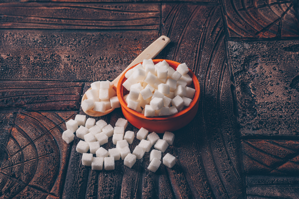 Yeni tesis yatırımıyla şeker üretiminde kapasite 50 bin tona ulaştı Yeni tesis yatırımıyla şeker üretiminde kapasite 50 bin tona ulaştı