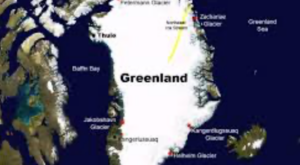 Kaynaklar: Trump yönetimi Çarşamba günü Grönland konusunda Danimarka ile görüşecek