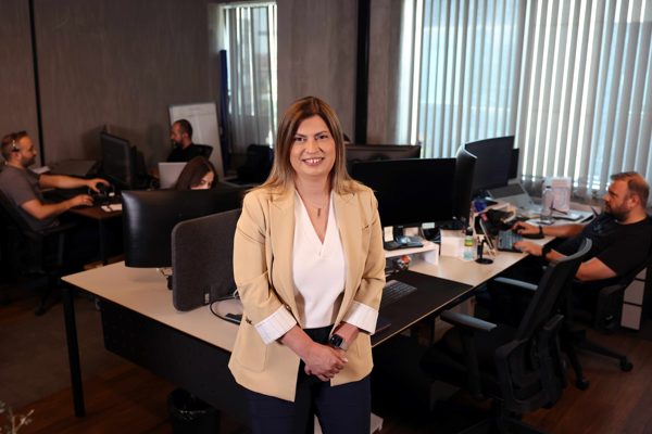 Farklı sektörleri bünyesinde barındıran şirketler için veri çeşitliliği fırsat Farklı sektörleri bünyesinde barındıran şirketler için veri çeşitliliği fırsat