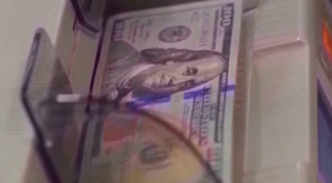 ABD dolar endeksi dört yılın en düşük seviyesine geriledi