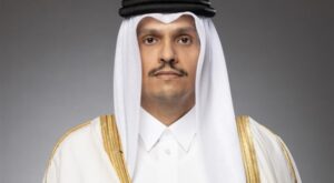 Al Sani, İranlı mevkidaşı Araghchi ile telefonda görüştü