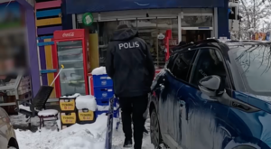 Tunceli’de çocuklara alkol temin eden büfe işletmecisine adli işlem yapıldı