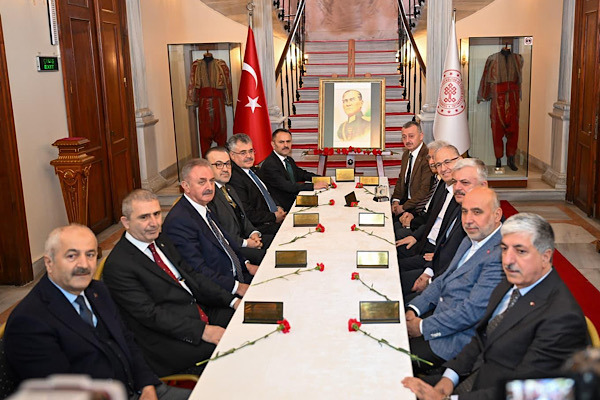 Kocaeli’de 16 Ocak Basın Onur Günü kutlandı