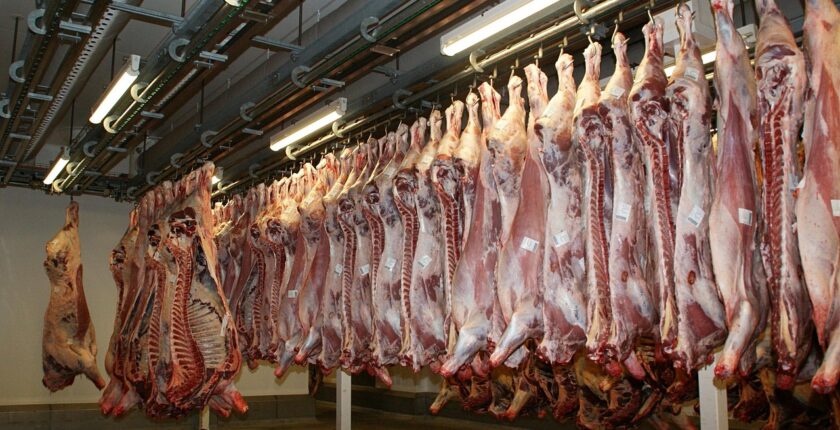 Pınar Et’in kesimhanesinin kapatıldığı iddiası