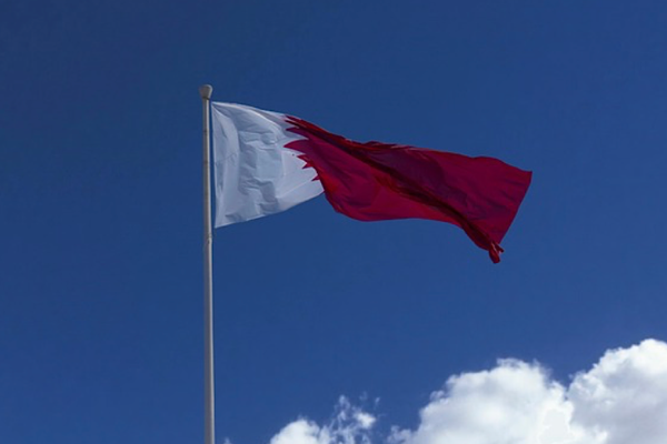 Katar, Haiti ve Bulgaristan büyükelçilerinin güven mektuplarını kabul etti Katar, Haiti ve Bulgaristan büyükelçilerinin güven mektuplarını kabul etti