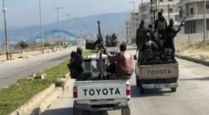 Suriye güçleri, Deyr ez-Zor kırsalının doğusunun tamamını kontrol altına aldı