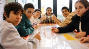 Ümraniye’de yarıyıl tatili için etkinlikler düzenleniyor