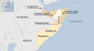 Somali, BAE ile tüm anlaşmalarını önemli limanlar da dahil olmak üzere iptal etti