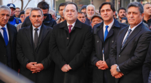 Büyükşehir’den Selendi’ye yatırım