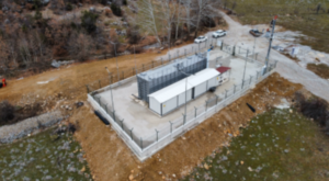 ASAT Genel Müdürlüğü, altyapı yatırımlarını sürdürüyor ASAT Genel Müdürlüğü, altyapı yatırımlarını sürdürüyor