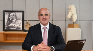 Son 5 yılda 5,9 milyar dolar yatırım yapan Sabancı’dan ‘üçlü büyüme formülü’