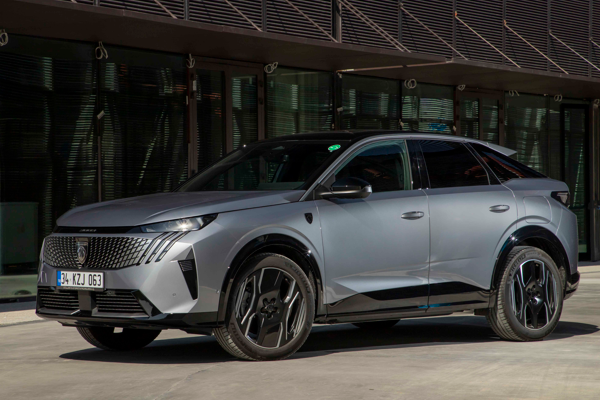 Avantajlarla dolu PEUGEOT fırsatları yeni yılda vites yükseltiyor Avantajlarla dolu PEUGEOT fırsatları yeni yılda vites yükseltiyor