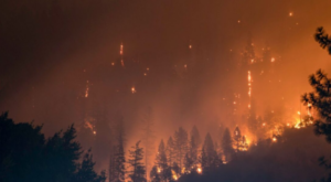 2025, kayıtlara geçen en sıcak üçüncü yıl oldu